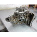 #JT04 Left Cylinder Head From 2008 GMC ACADIA  3.6 12600041